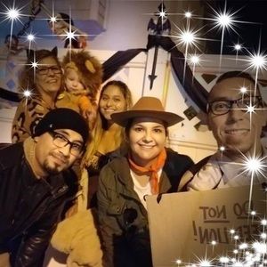 Meet your Posher, Elda